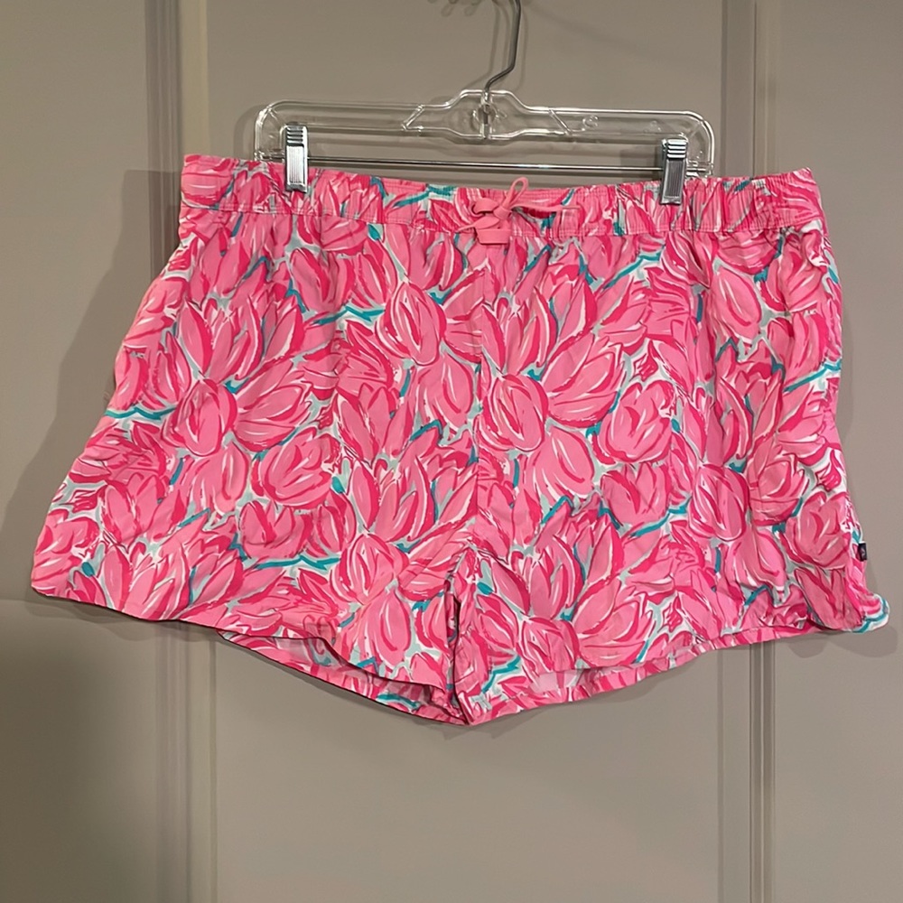 2XL Lauren James Shorts